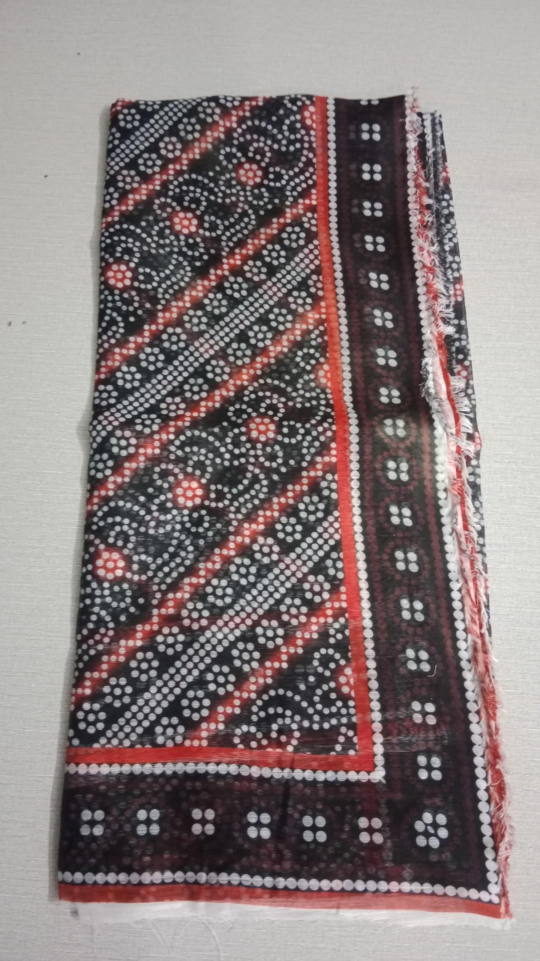 Stylish Women Stitched Printed Suit