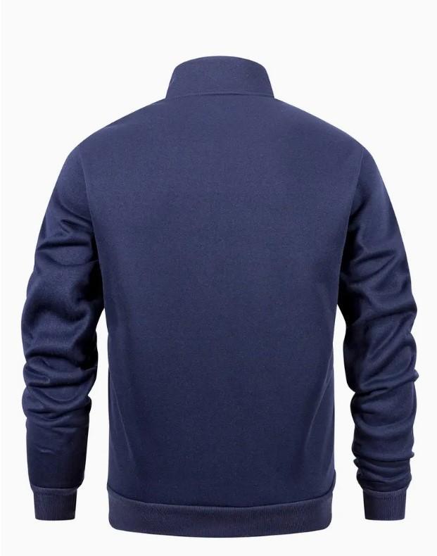 2 pc men's fleece plain ziller