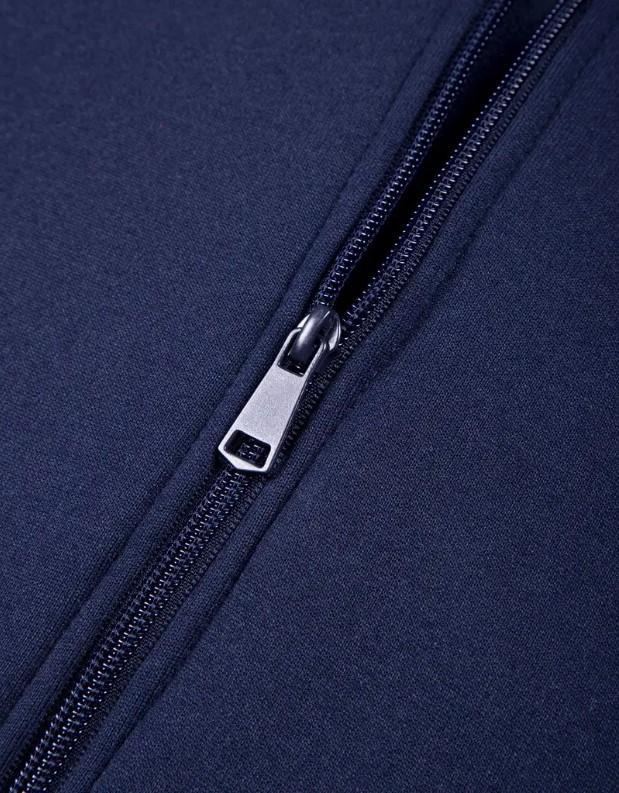 2 pc men's fleece plain ziller
