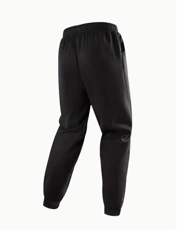 2 pc fleece zipper for men