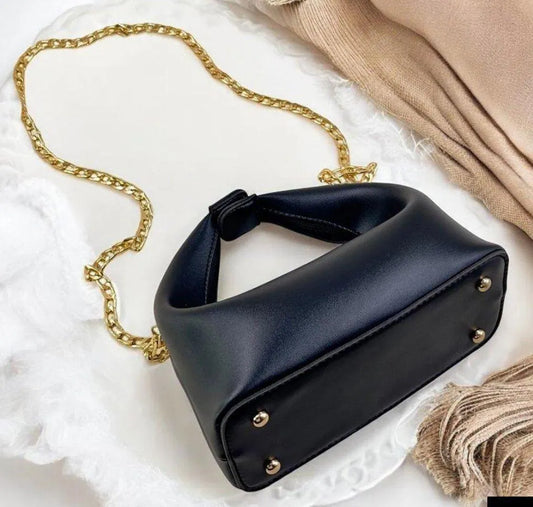 Pu leather bag for women