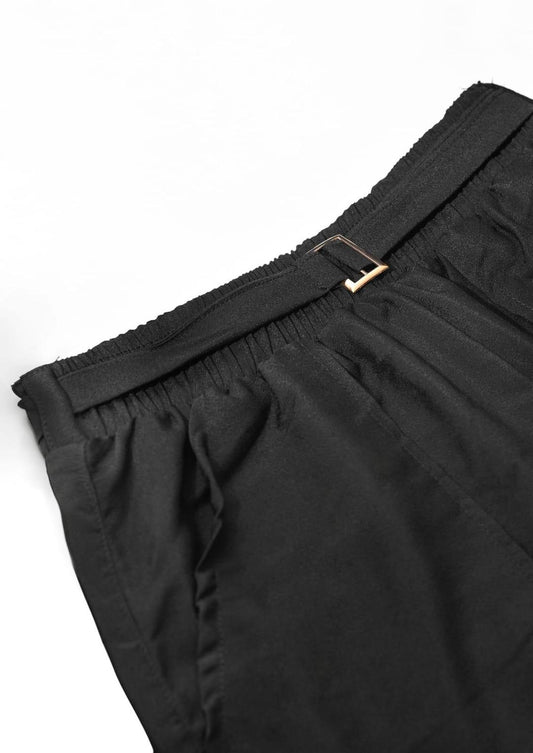 Women's stitched grip cargo trouser