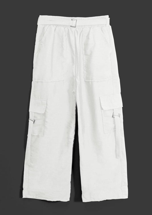 Women's grip cargo trouser