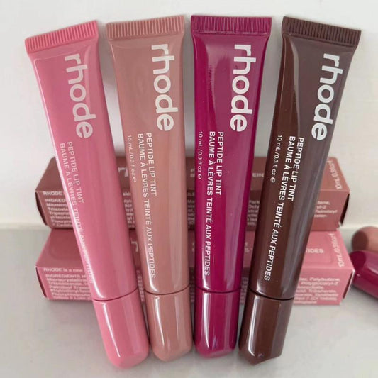 Rhode 2 in 1 lip tint and gloss