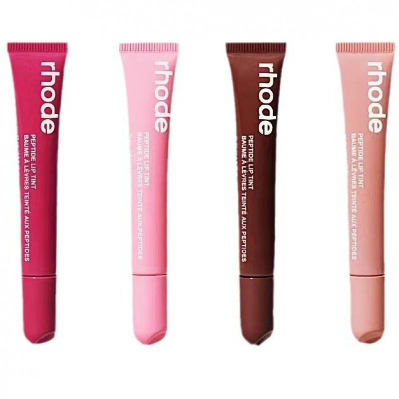 Rhode 2 in 1 lip tint and gloss