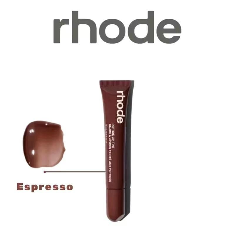 Rhode 2 in 1 lip tint and gloss