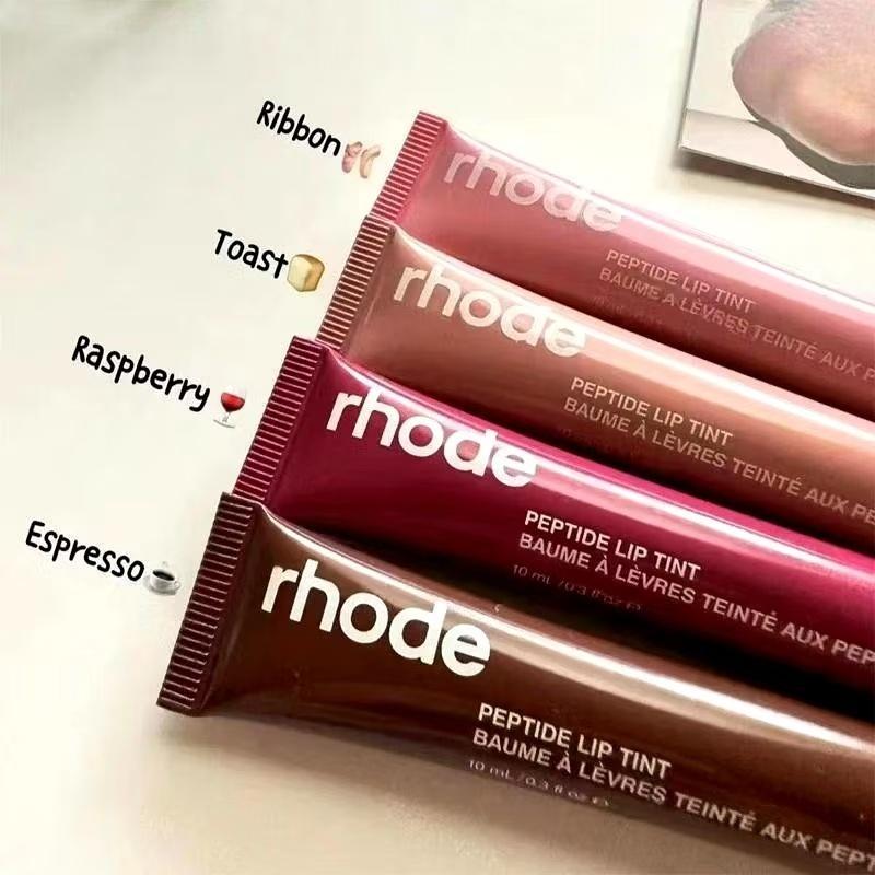 Rhode 2 in 1 lip tint and gloss