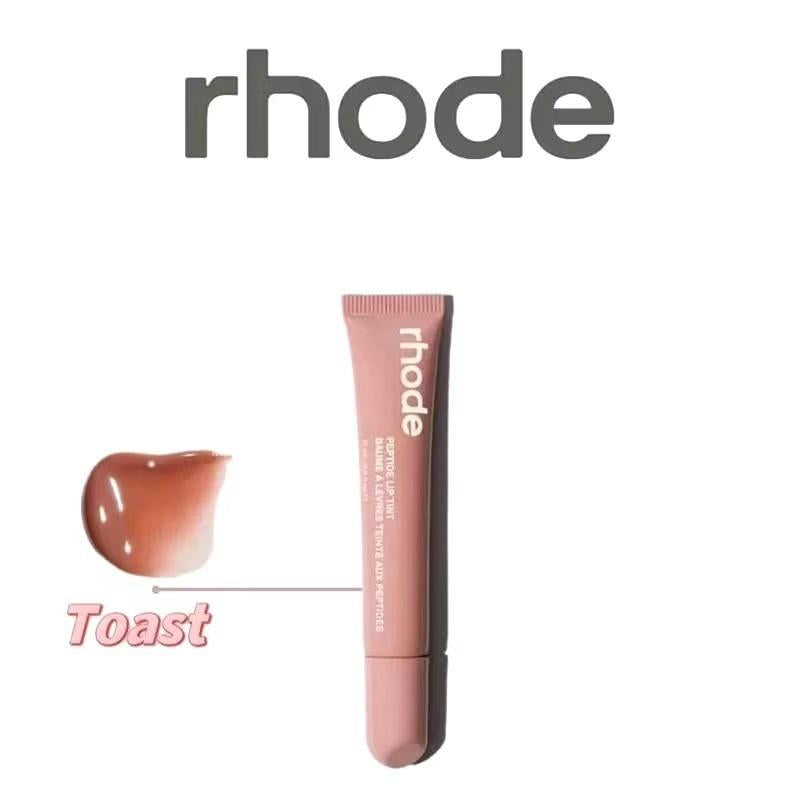 Rhode 2 in 1 lip tint and gloss