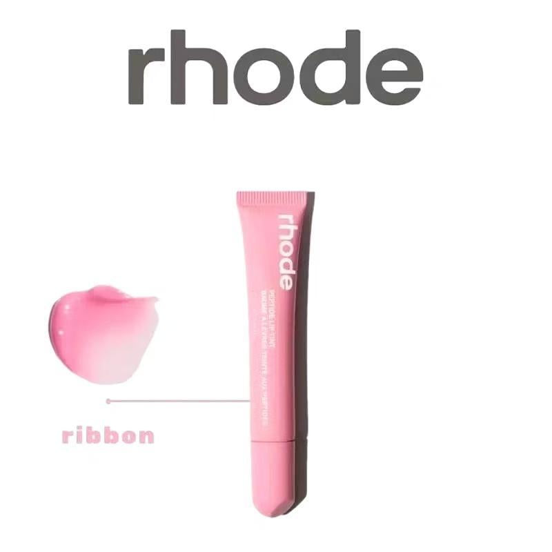 Rhode 2 in 1 lip tint and gloss