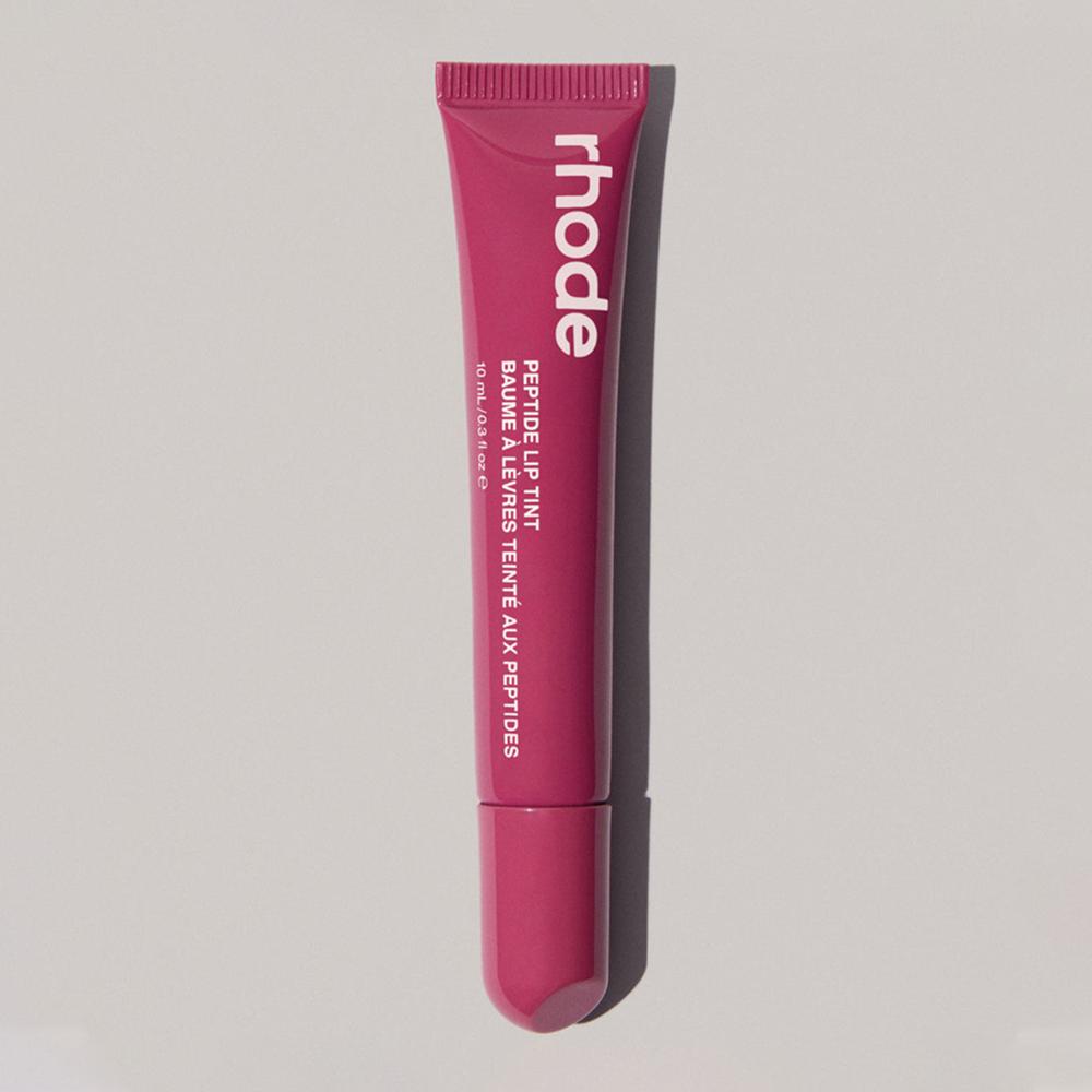 Rhode 2 in 1 lip tint and gloss