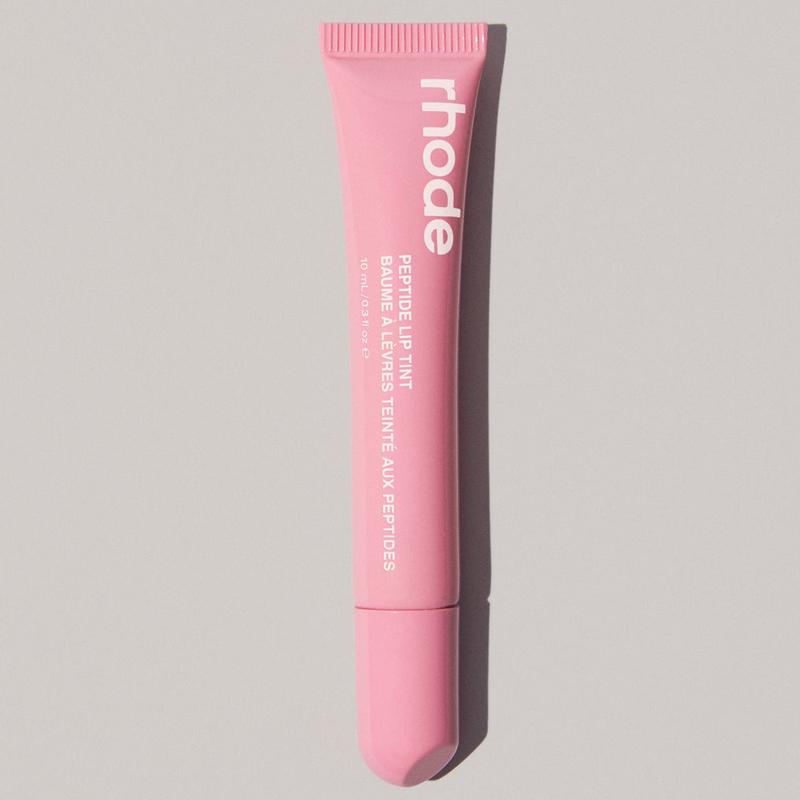 Rhode 2 in 1 lip tint and gloss