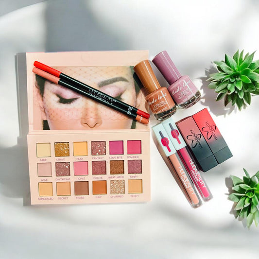9 in 1 makeup deal