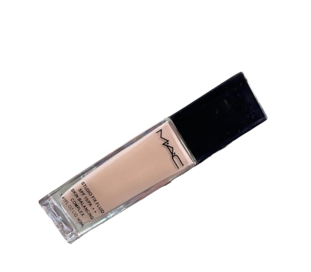 MAC foundation