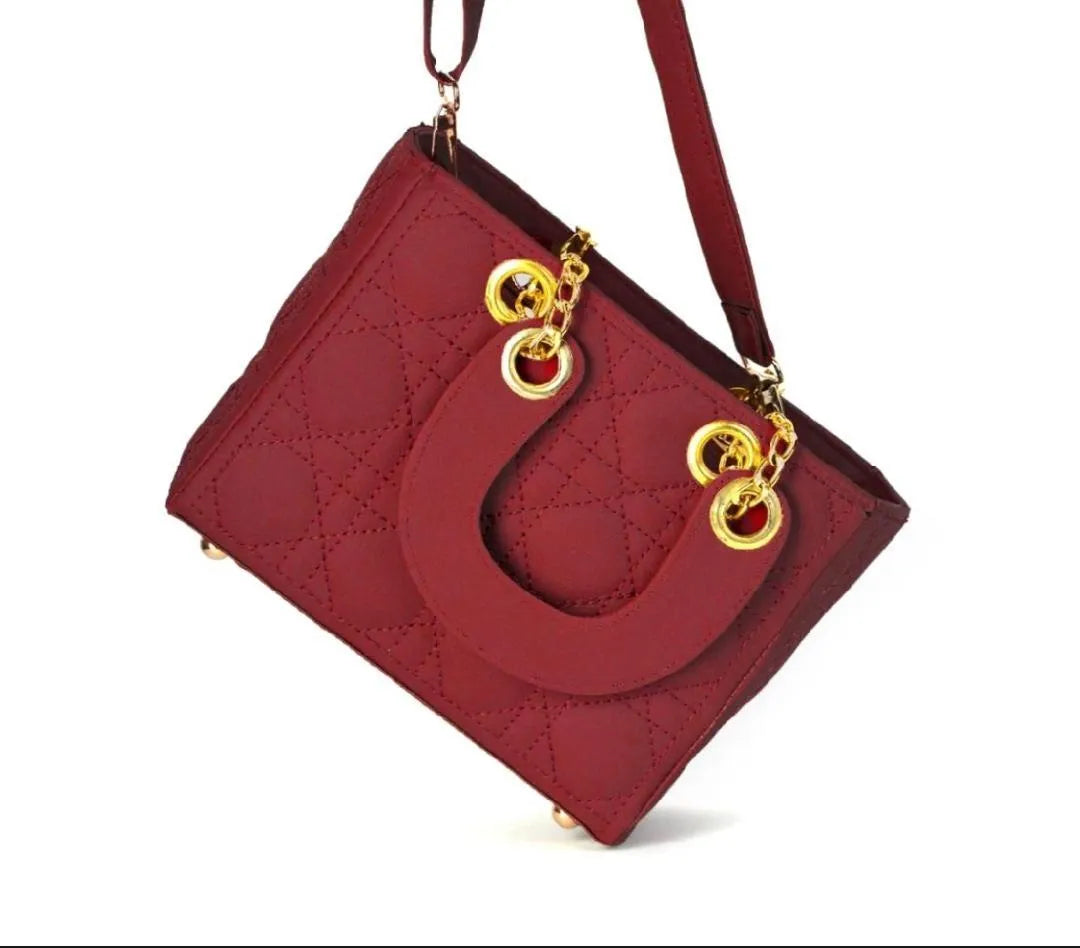 Girl's crossbody bag