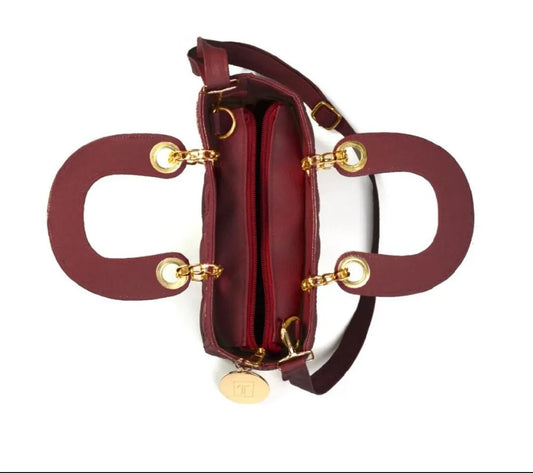 Girl's crossbody bag