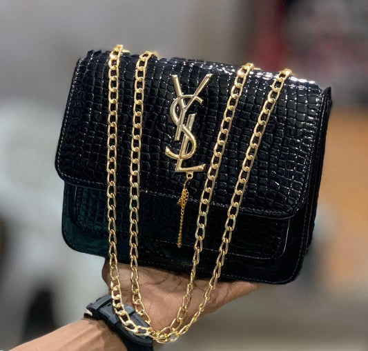Girl's crossbody bag