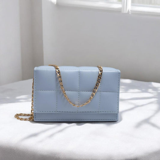 Leather bag for women