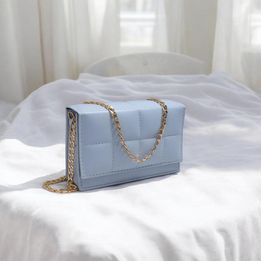 Leather bag for women