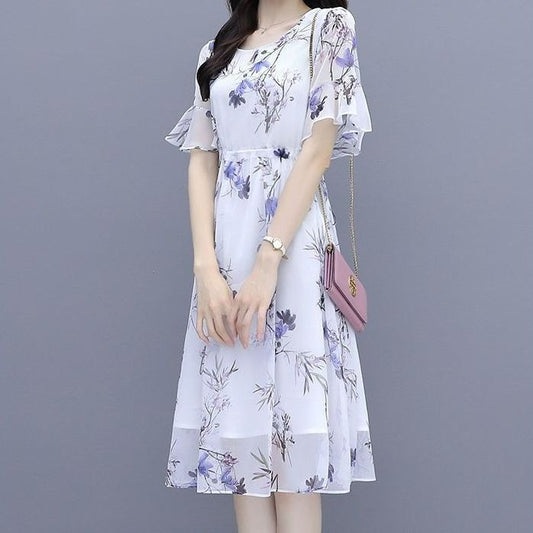 elegant dress for women