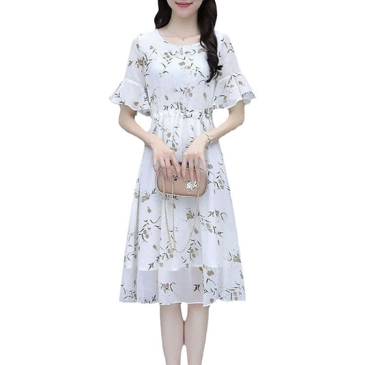 elegant dress for women