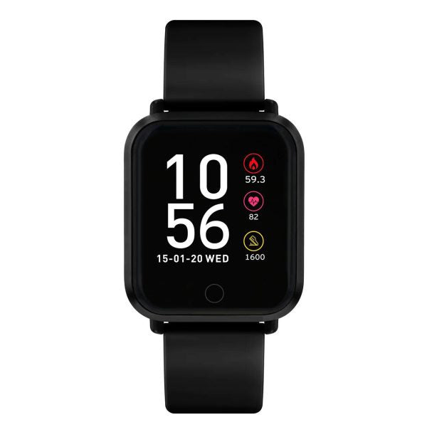 Smart Bluetooth Touch Screen Watch