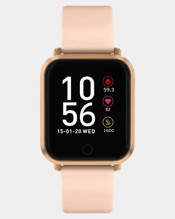 Smart Bluetooth Touch Screen Watch