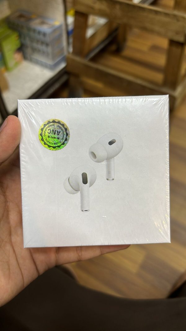 Airpods Pro – Wireless Earbuds