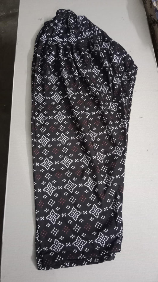 Stylish Women Stitched Printed Suit