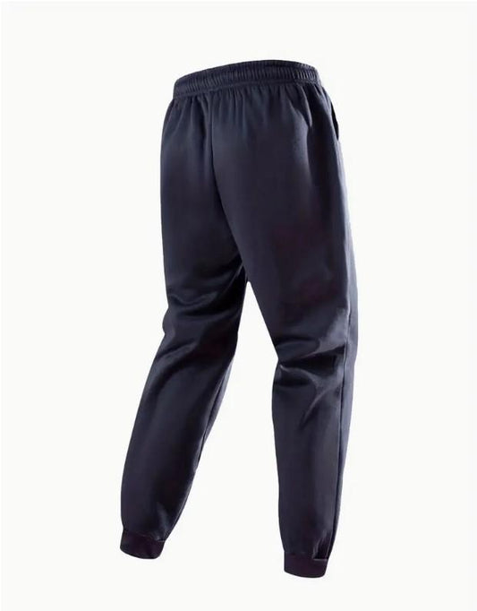 2 pc men's fleece plain ziller