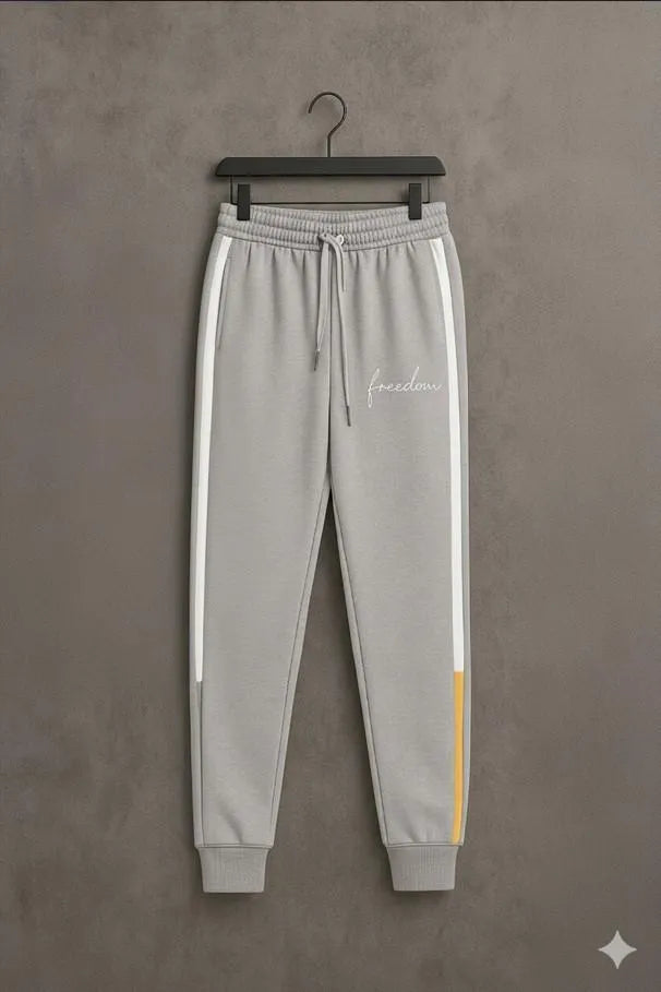 Men's Drifted Printed Trouser