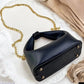 Pu leather bag for women