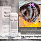 nourishing hair oil 200ml