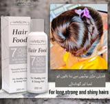 nourishing hair oil 200ml