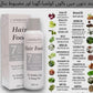 nourishing hair oil 200ml