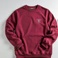 Fleece plain shirt for men