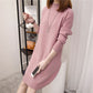 Plain shirt for women