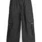 Women's stitched grip cargo trouser