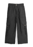 Women's stitched grip cargo trouser