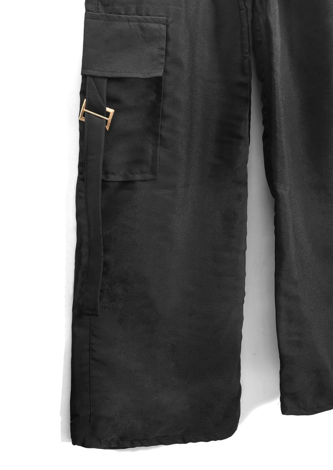 Women's stitched grip cargo trouser