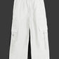 Women's grip cargo trouser