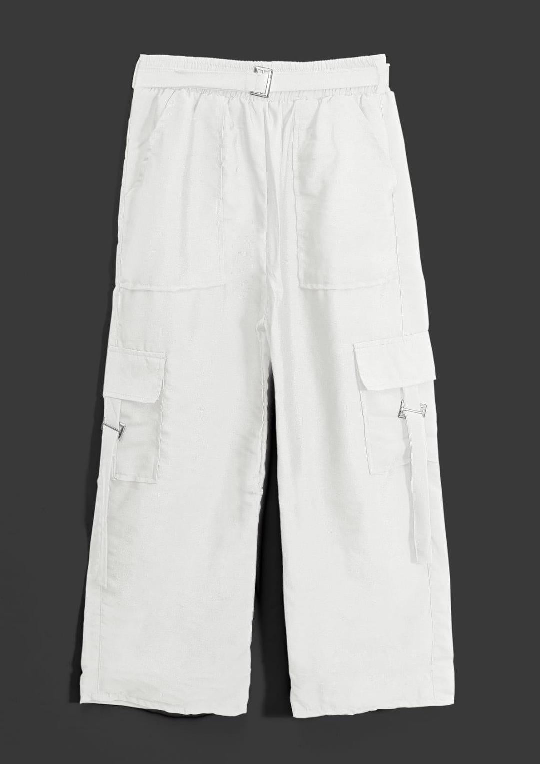 Women's grip cargo trouser
