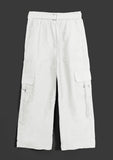 Women's grip cargo trouser