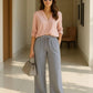 stitched trouser for women