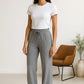 stitched trouser for women