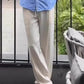 Plain trouser for men