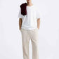 Plain trouser for men