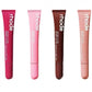 Rhode 2 in 1 lip tint and gloss