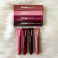 Rhode 2 in 1 lip tint and gloss