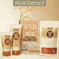 3 in 1 rice skincare bundle