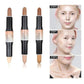 2 in 1 contour and concealer stick